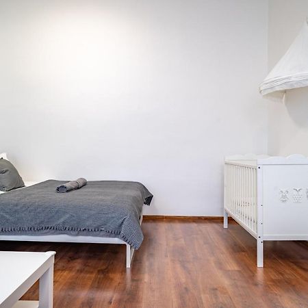 Family Apartment Ostrava Exteriér fotografie