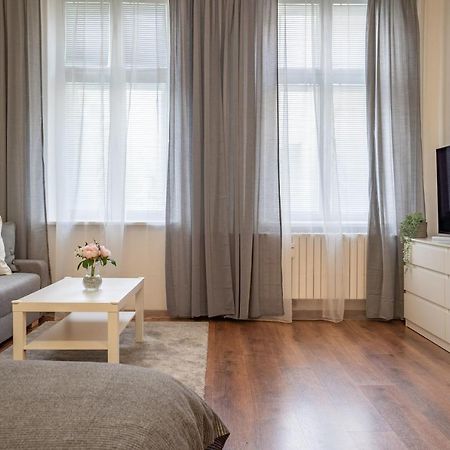 Family Apartment Ostrava Exteriér fotografie