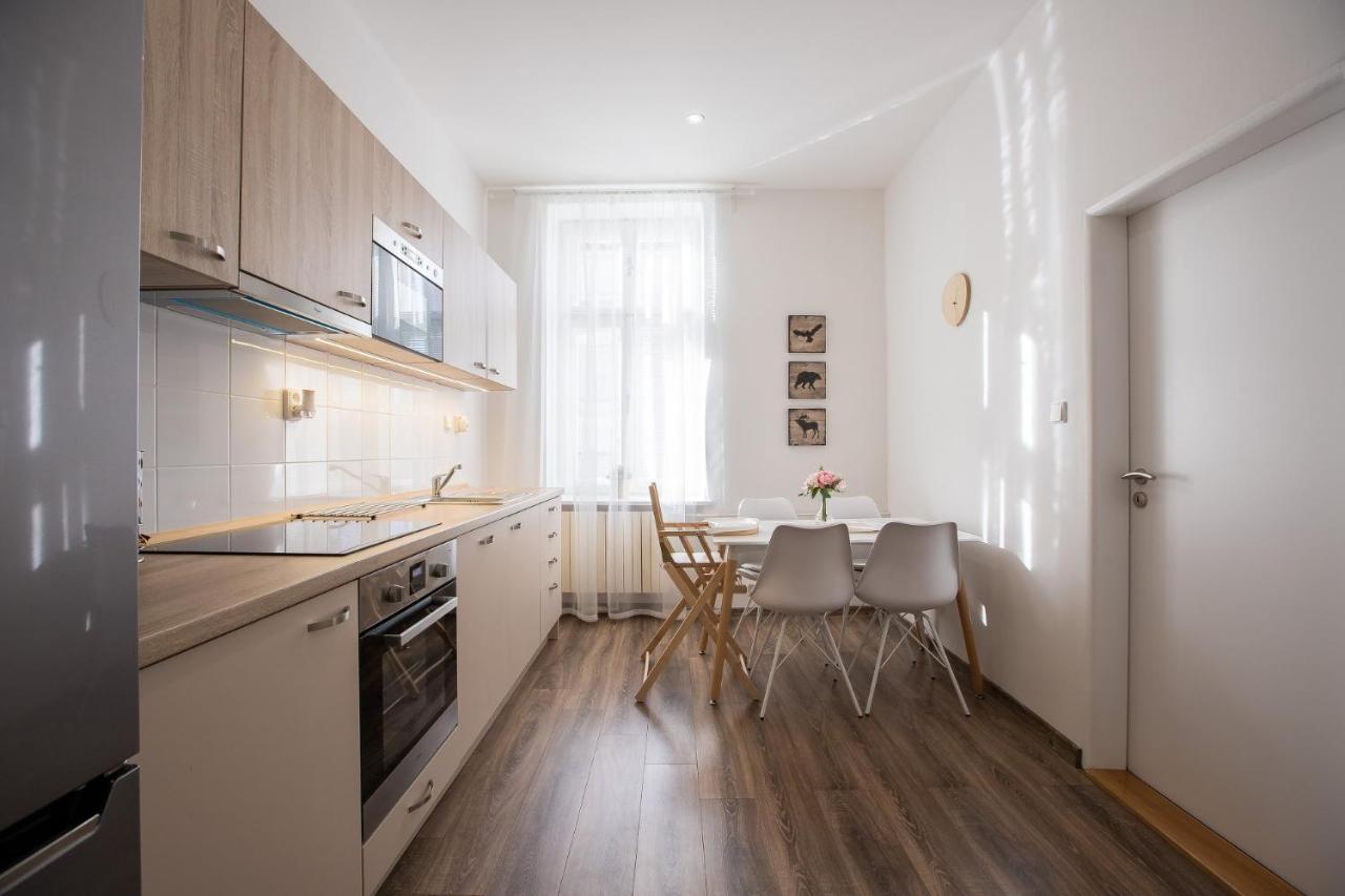 Family Apartment Ostrava Exteriér fotografie