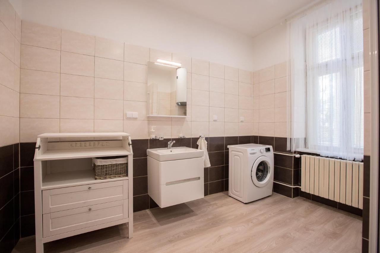 Family Apartment Ostrava Exteriér fotografie