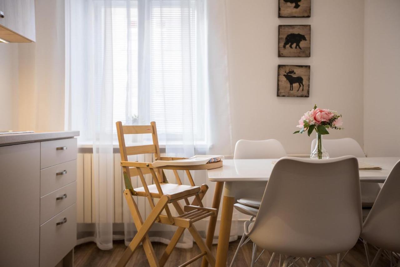 Family Apartment Ostrava Exteriér fotografie