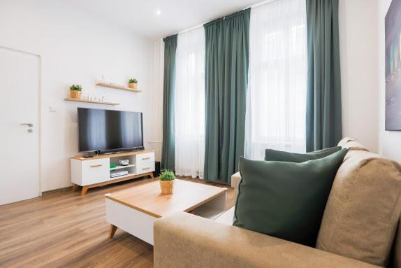 Family Apartment Ostrava Exteriér fotografie