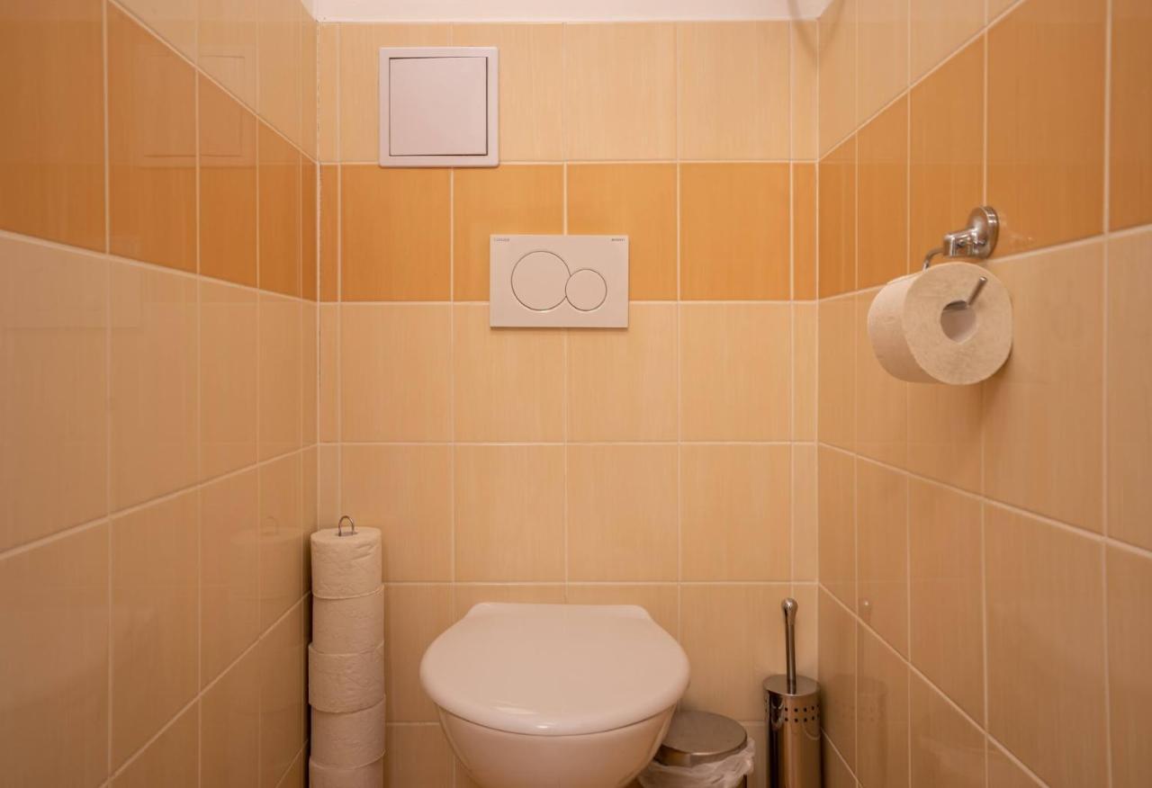 Family Apartment Ostrava Exteriér fotografie