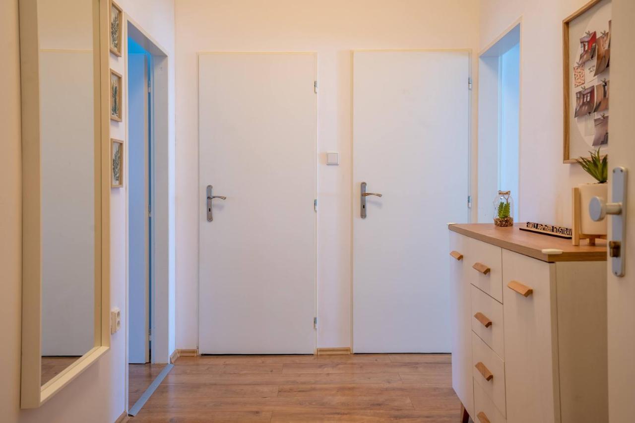 Family Apartment Ostrava Exteriér fotografie