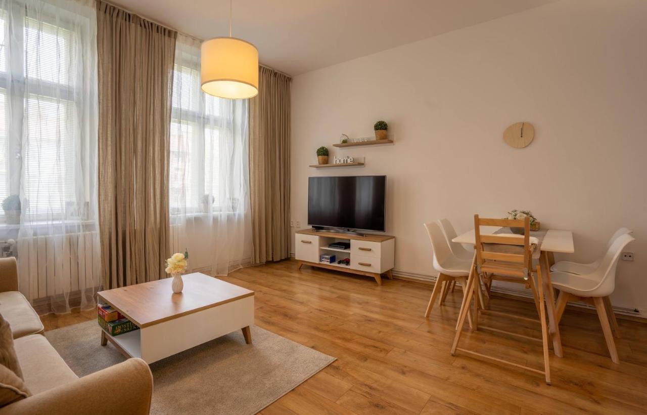 Family Apartment Ostrava Exteriér fotografie