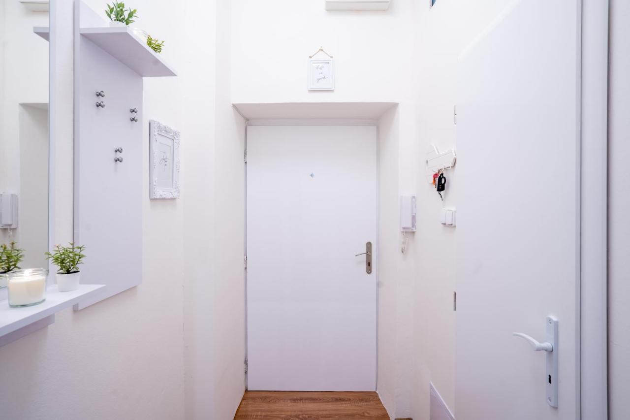 Family Apartment Ostrava Exteriér fotografie