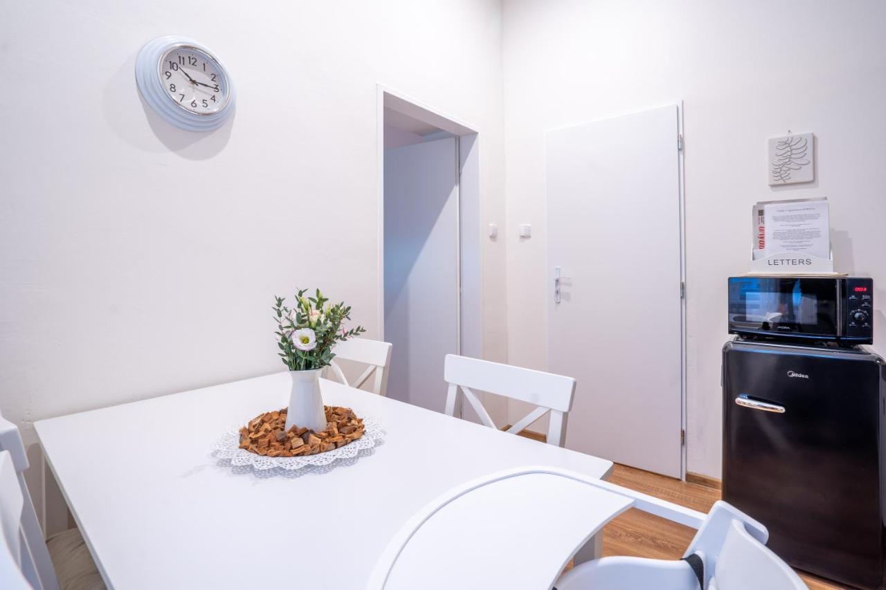 Family Apartment Ostrava Exteriér fotografie