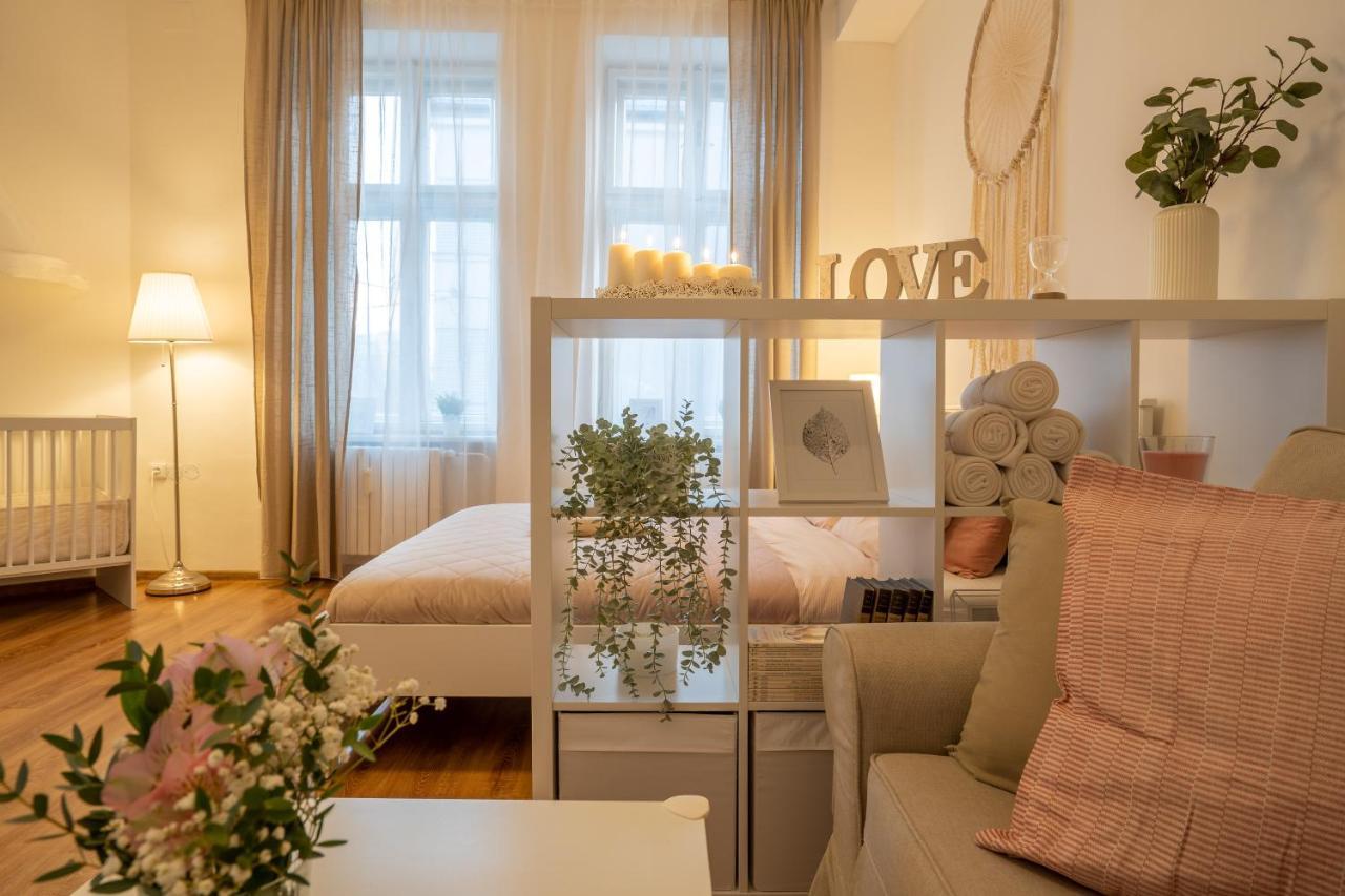 Family Apartment Ostrava Exteriér fotografie