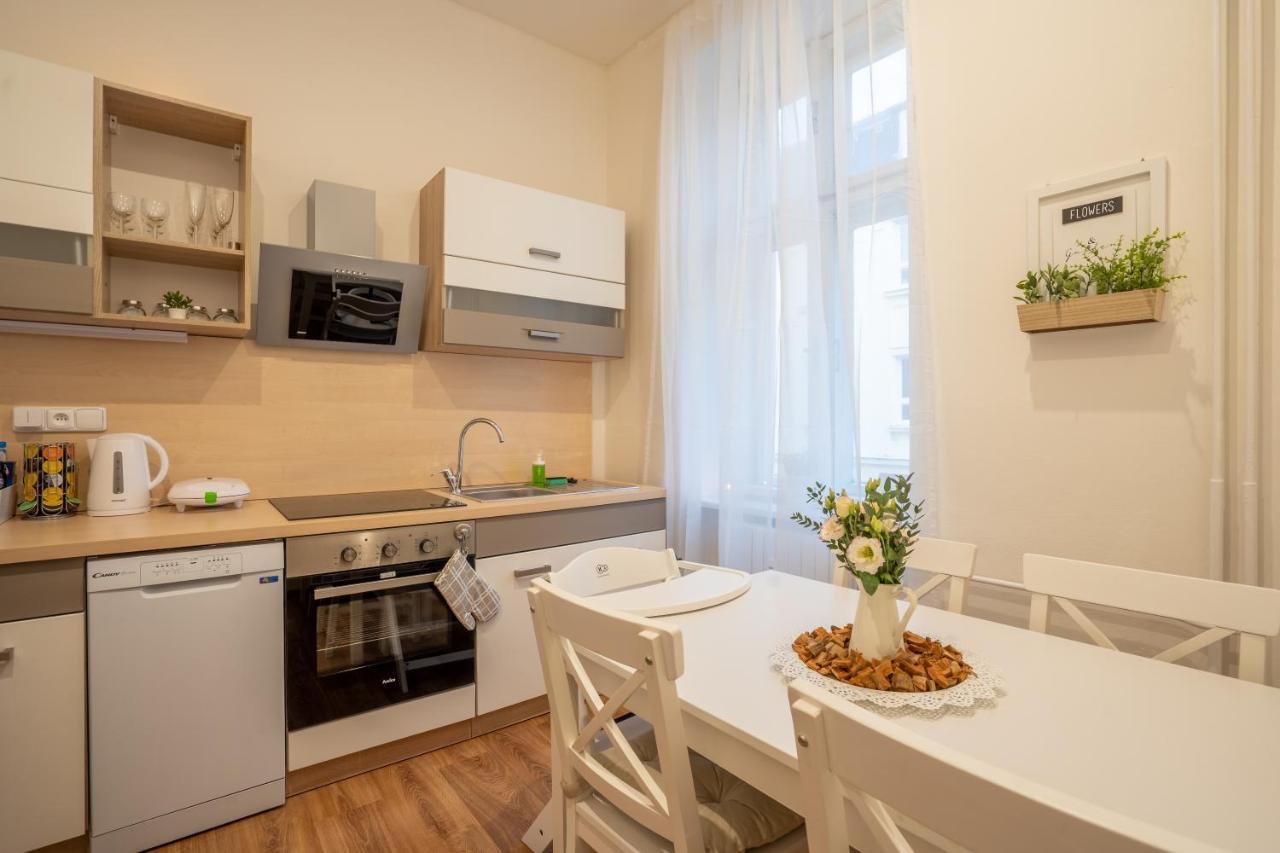 Family Apartment Ostrava Exteriér fotografie