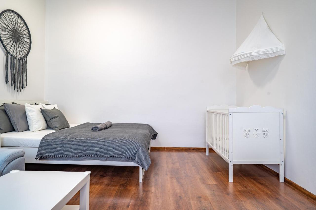 Family Apartment Ostrava Exteriér fotografie