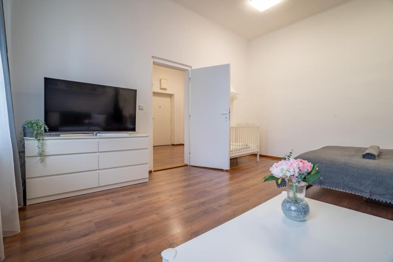 Family Apartment Ostrava Exteriér fotografie