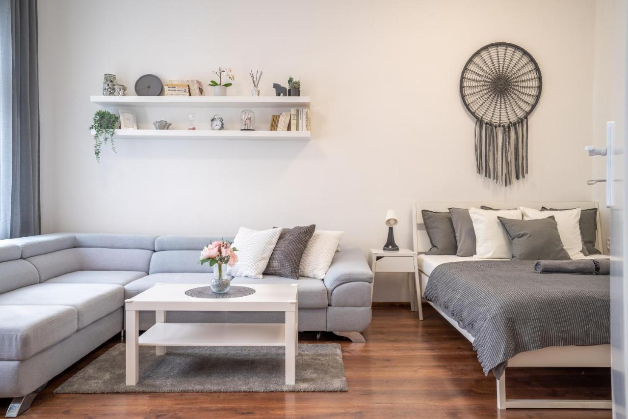 Family Apartment Ostrava Exteriér fotografie