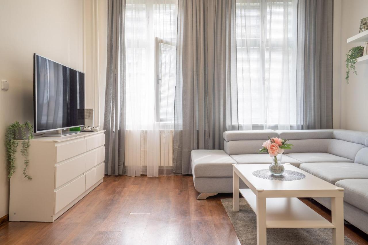 Family Apartment Ostrava Exteriér fotografie