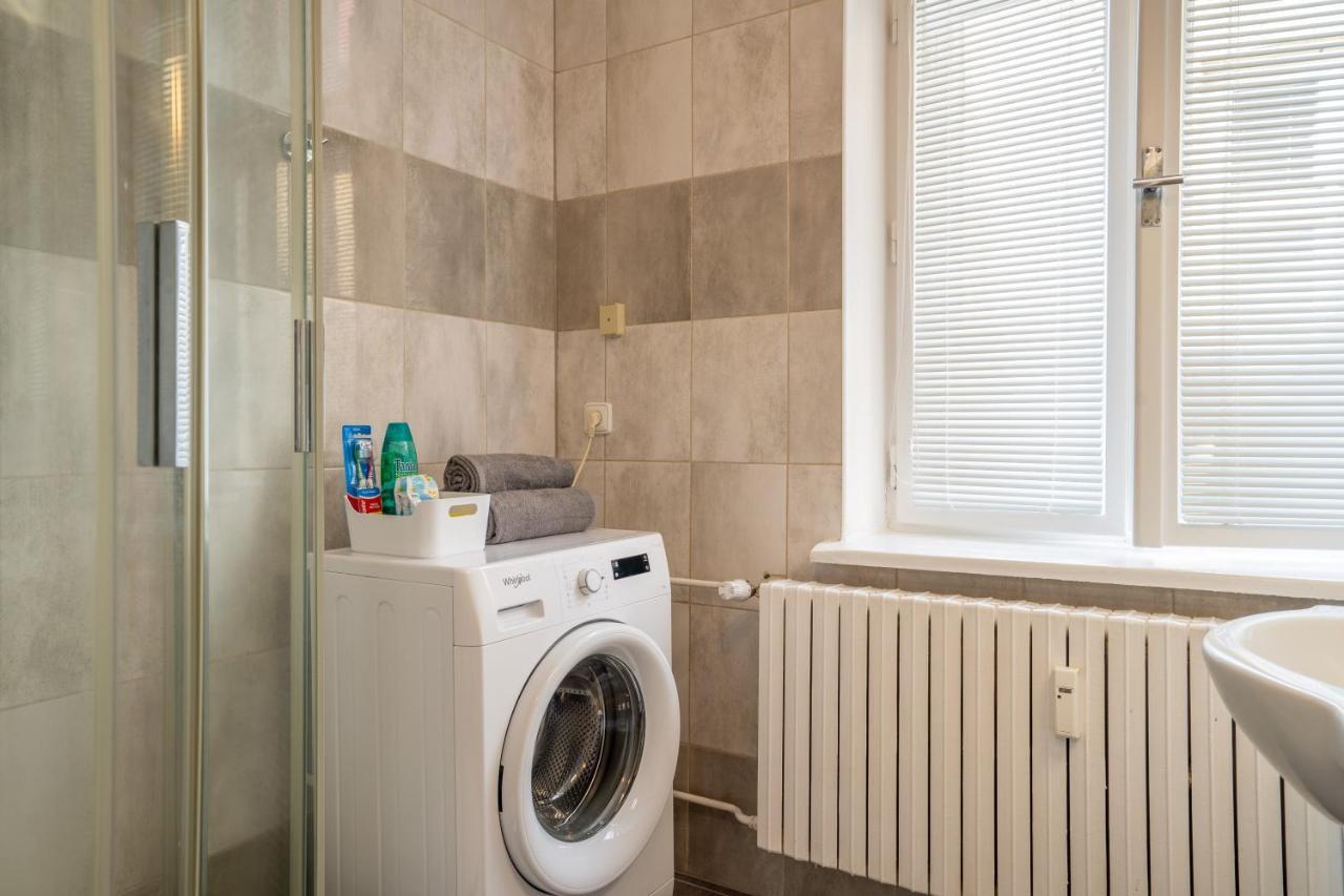 Family Apartment Ostrava Exteriér fotografie