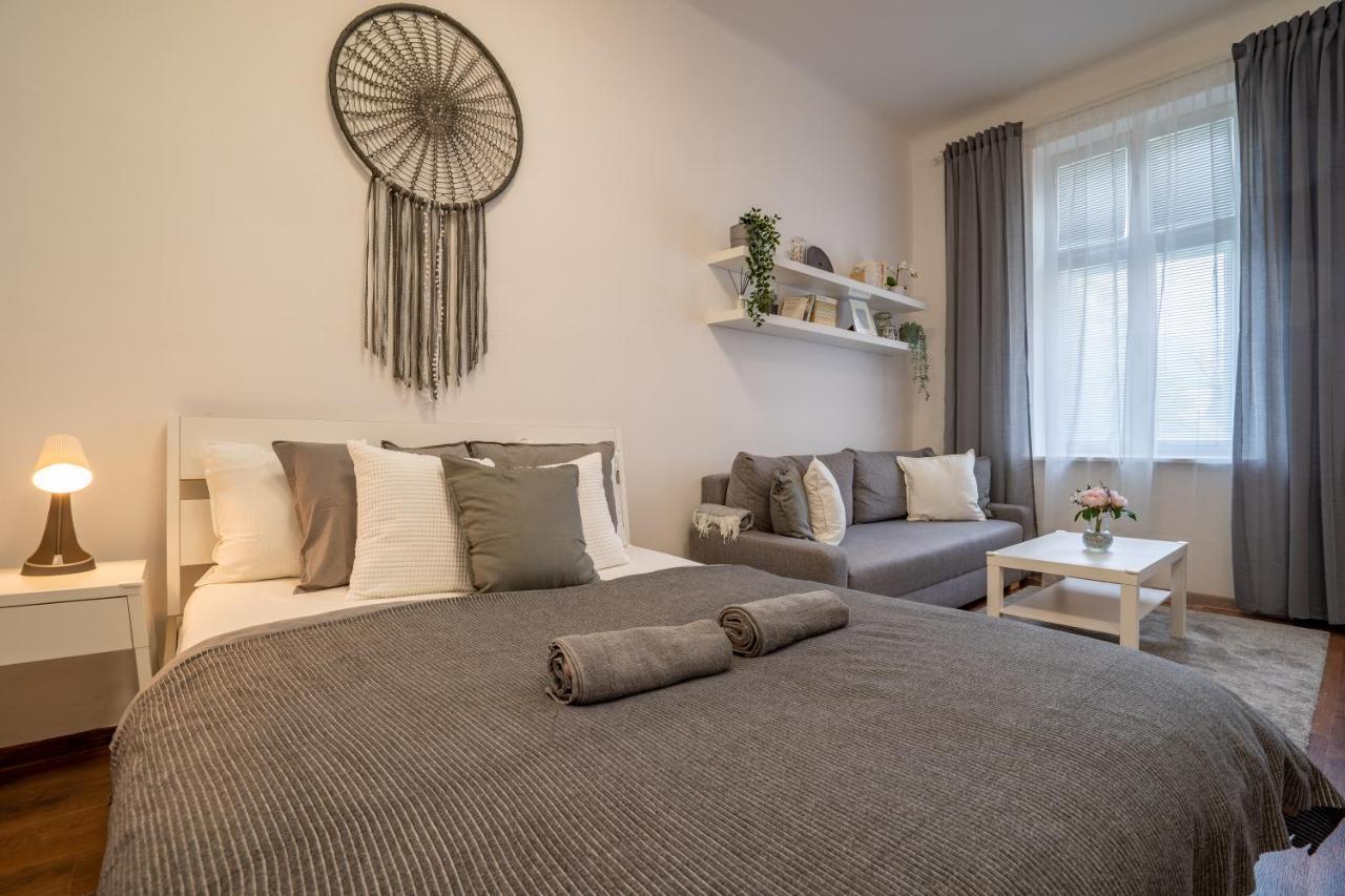Family Apartment Ostrava Exteriér fotografie