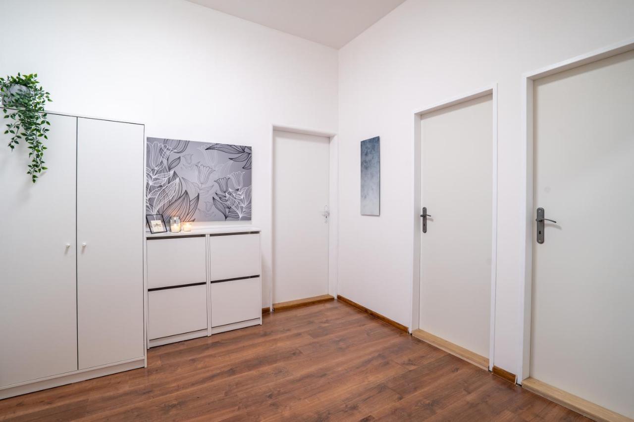 Family Apartment Ostrava Exteriér fotografie
