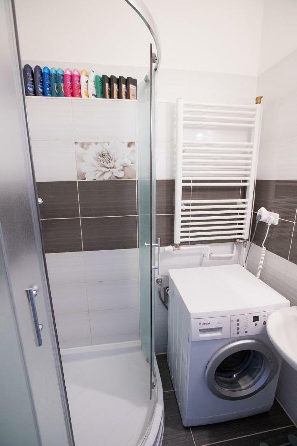 Family Apartment Ostrava Exteriér fotografie