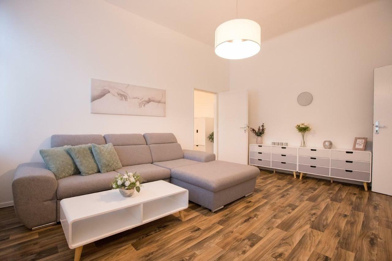 Family Apartment Ostrava Exteriér fotografie