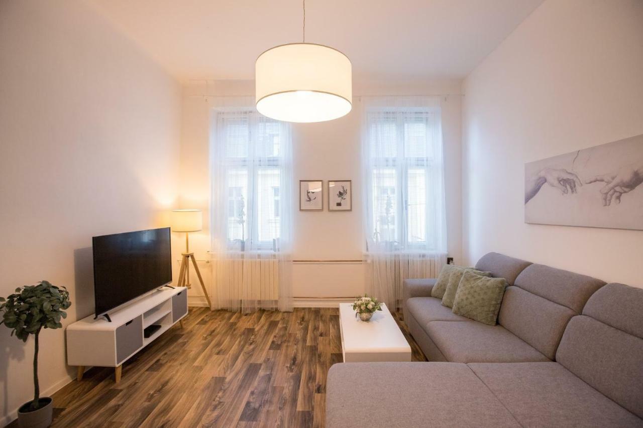 Family Apartment Ostrava Exteriér fotografie